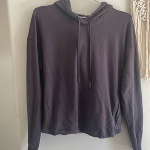 Lululemon sweatshirt